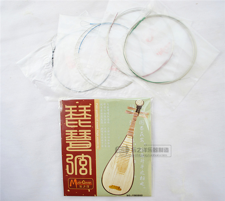 普琵琶弦 YM0860