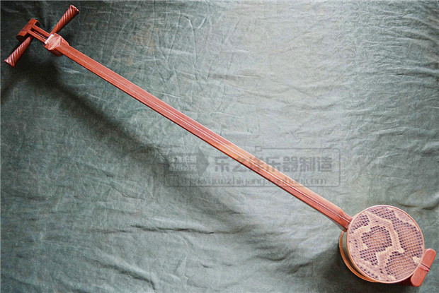 專(zhuān)業(yè)紅木擂琴